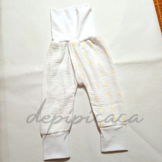 Pantalones Luna Decreciente